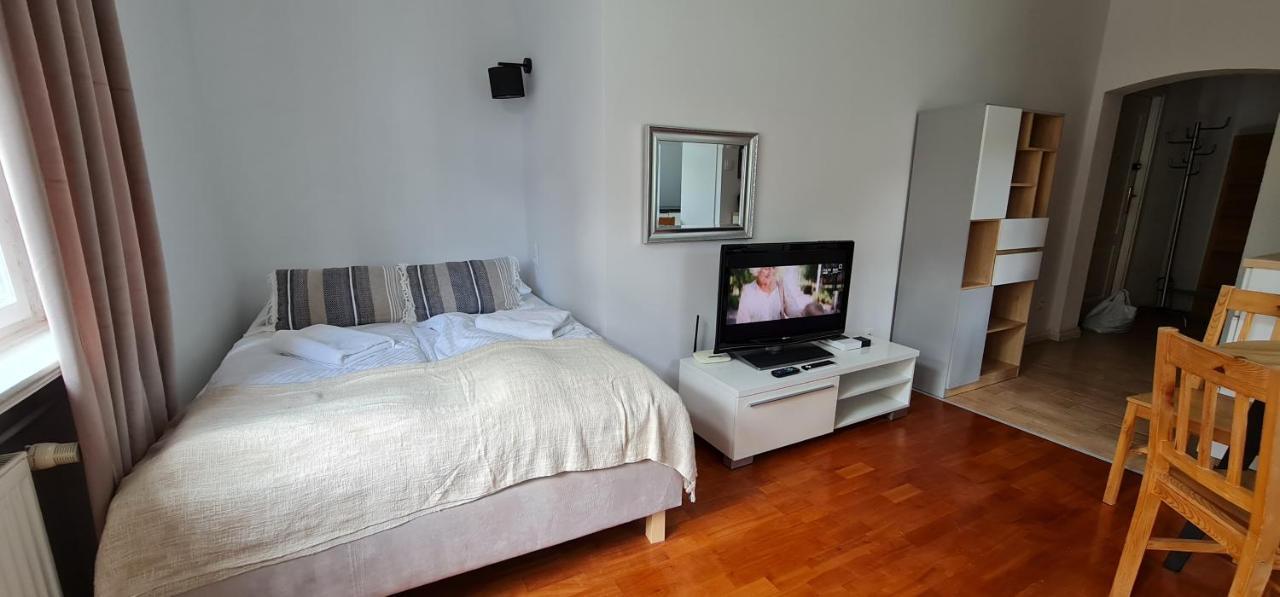 Apartamenty Everysky - Konstytucji 3 Go Maja 66-2 Karpacz Luaran gambar