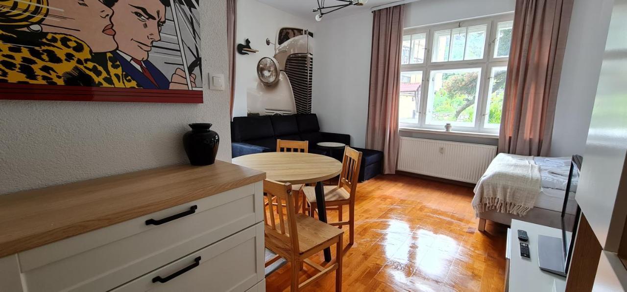 Apartamenty Everysky - Konstytucji 3 Go Maja 66-2 Karpacz Luaran gambar