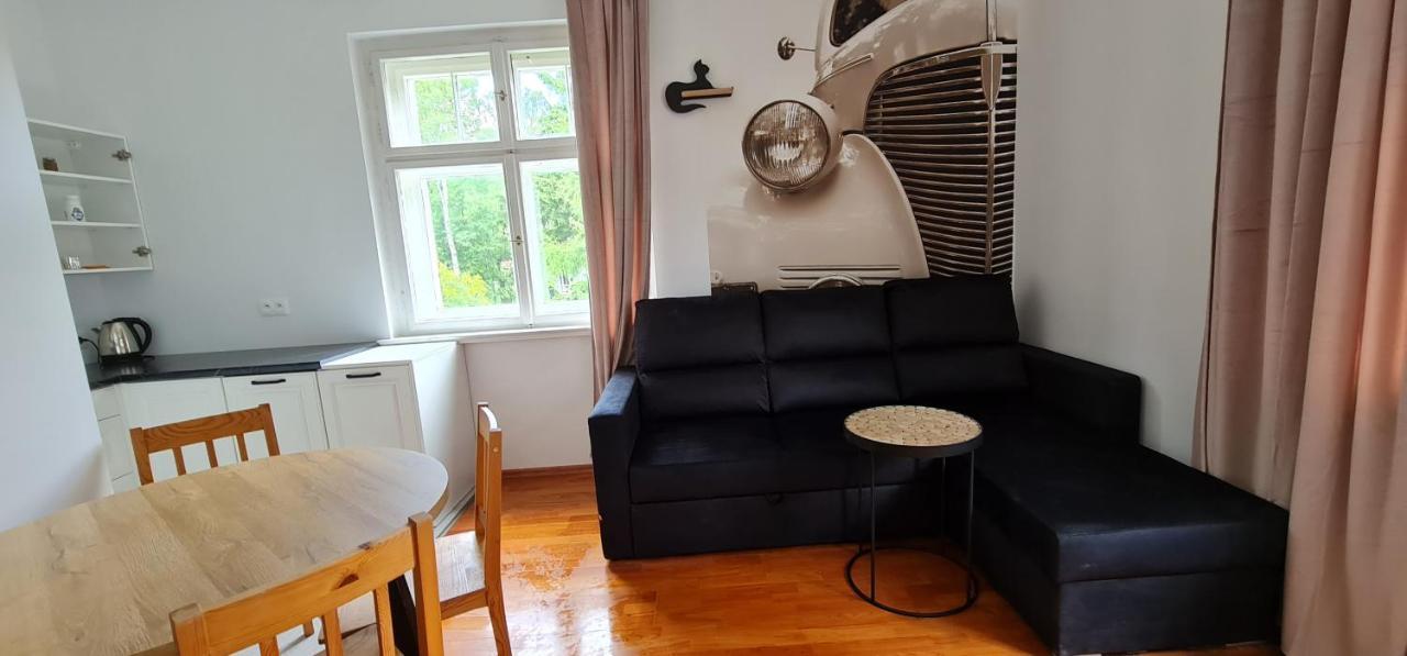 Apartamenty Everysky - Konstytucji 3 Go Maja 66-2 Karpacz Luaran gambar