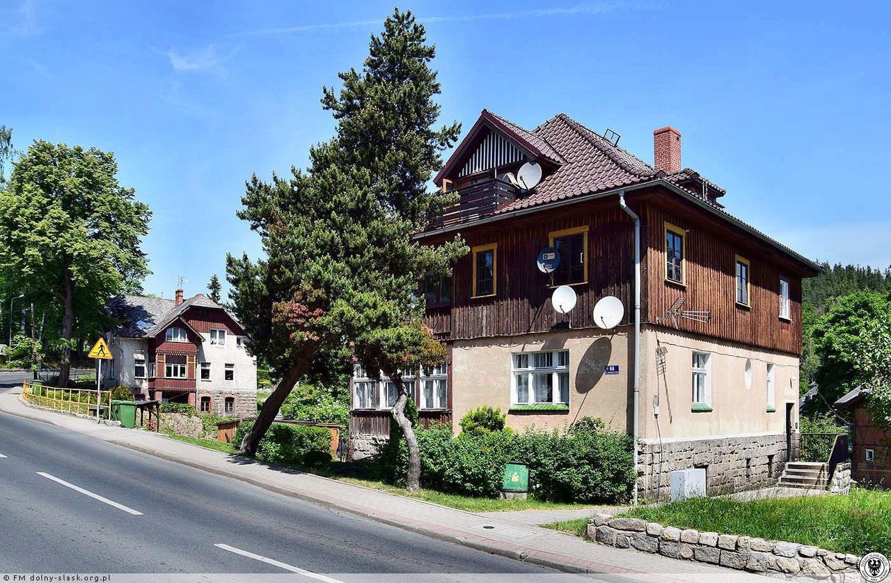Apartamenty Everysky - Konstytucji 3 Go Maja 66-2 Karpacz Luaran gambar